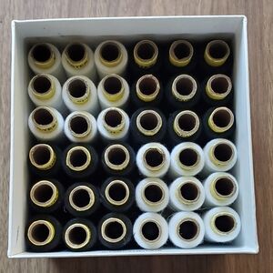 Sewing Threads